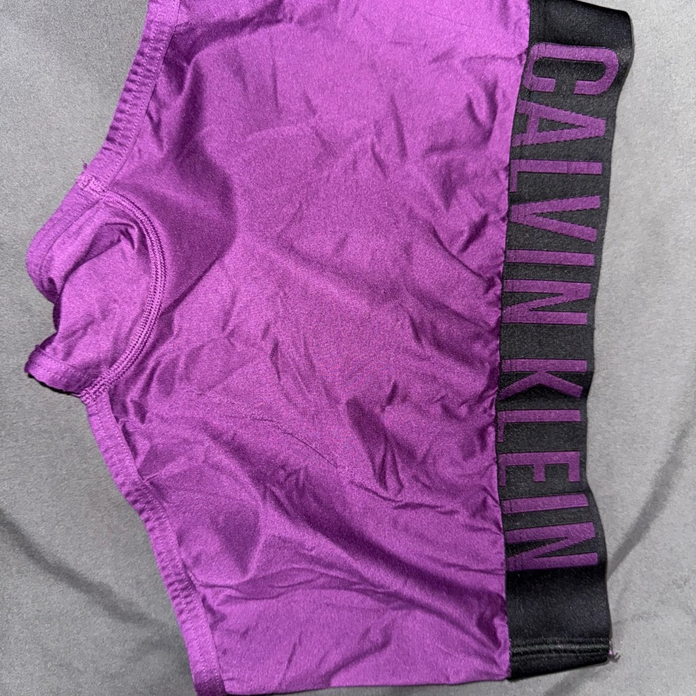 CK boxer briefs - Picture 3 of 4